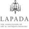 lapada logo