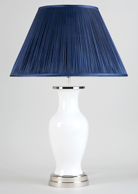 Elgin Table Lamp